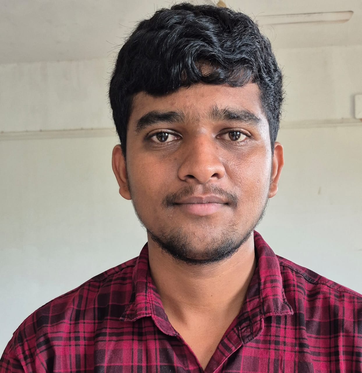 Saumitra Said
